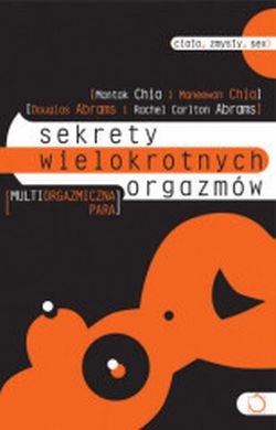 Sekrety wielokrotnych orgazmów